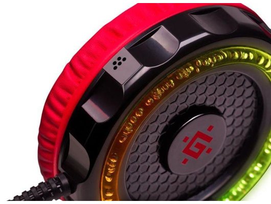 Клавиатура+мышь Defender Singularity MKP-118/52118 мышь+клавиатура+гарнитура+ковер (черный)